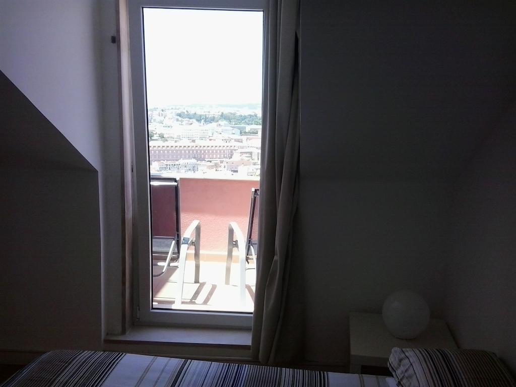 Apartamento Graca Charm *