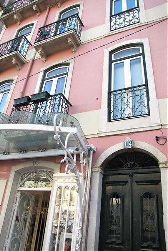 Graca Charm Apartamento *