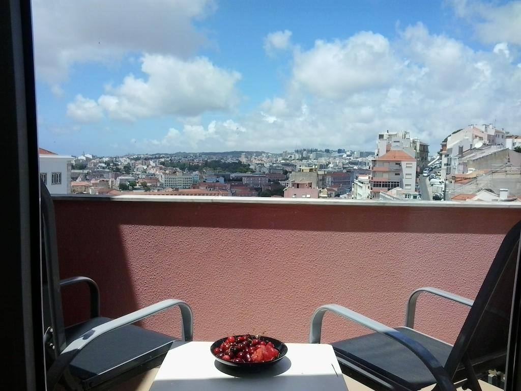 Apartamento Graca Charm