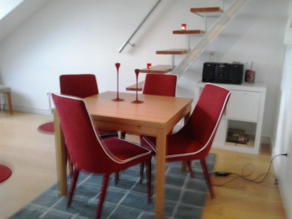 Apartamento Graca Charm