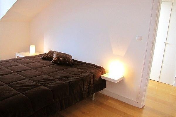 Apartment Graca Charm Lissabon