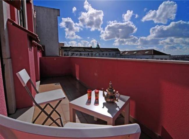 Graca Charm Apartment